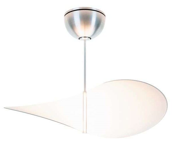 Serien Lighting - Propeller Κρεμαστό φωτιστικό Ø620 Brushed Aluminum Serien Lighting