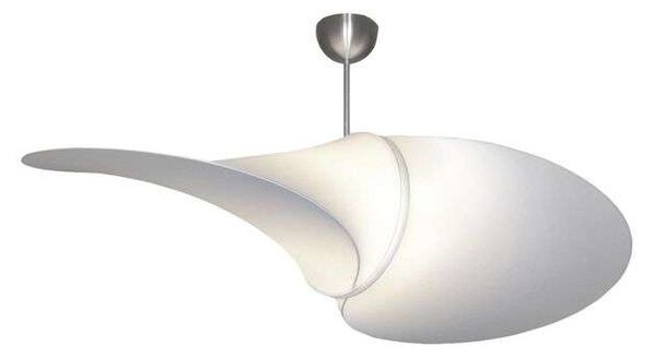 Serien Lighting - Propeller Κρεμαστό φωτιστικό Ø820 Brushed Aluminum Serien Lighting