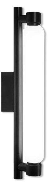 Nemo Lighting - La Roche Wall Lamp 2700K Matt Black Nemo Lighting