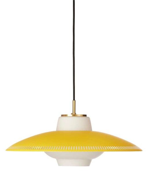 Warm Nordic - Opal Αμπαζούρ Κρεμαστό φωτιστικό Illuminating Yellow Warm Nordic