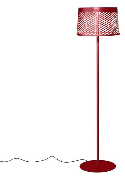 Foscarini - Twiggy Grid Lettura Φωτιστικό δαπέδου εξωτερικού χώρου Carminio Foscarini