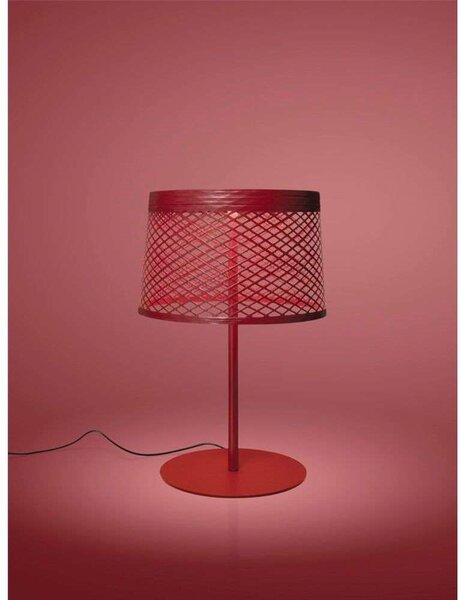 Foscarini - Twiggy Grid XL Επιτραπέζιο φωτιστικό εξωτερικού χώρου Carminio Foscarini