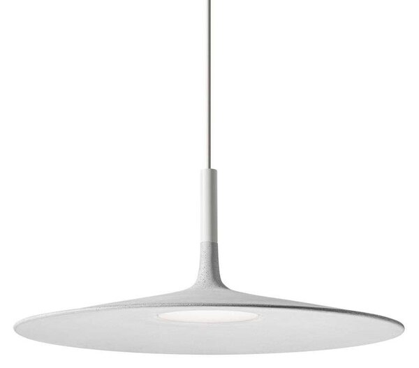 Foscarini - Aplomb Large My Light Κρεμαστό φωτιστικό Λευκό Foscarini