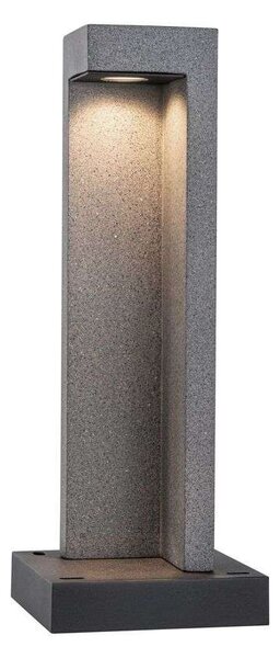 Paulmann - Concrea Κήπου φωτιστικά H61,6 Sandstone Paulmann