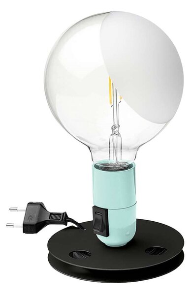 Flos - Lampadina Επιτραπέζιο φωτιστικό Turquoise Flos