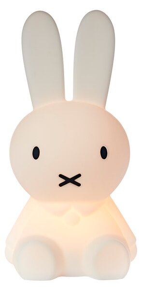 Mr Maria - Miffy First Light New Mr. Maria