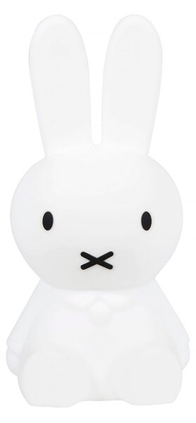 Mr Maria - Miffy First Light New Mr. Maria