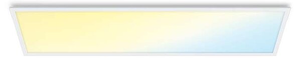 WiZ - Panel WiZ Φωτιστικό οροφής Λευκό WiZ