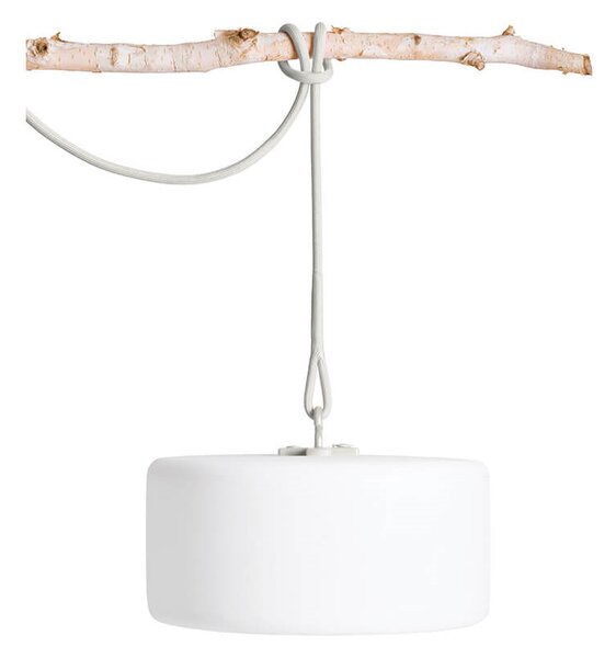 Fatboy - Thierry Le Swinger Lamp Light Grey Fatboy®