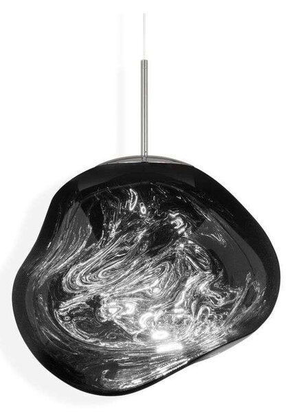 Tom Dixon - Melt LED Κρεμαστό φωτιστικό Χρώμιο Tom Dixon