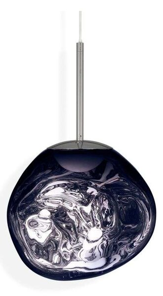 Tom Dixon - Melt Mini LED Κρεμαστό φωτιστικό Καπνός Tom Dixon