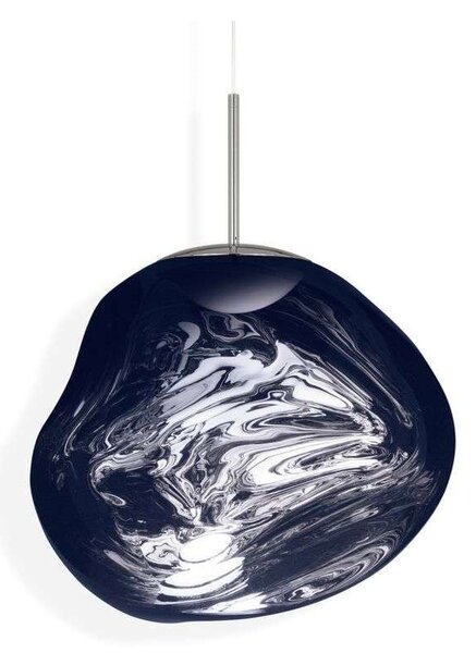 Tom Dixon - Melt LED Κρεμαστό φωτιστικό Καπνός Tom Dixon