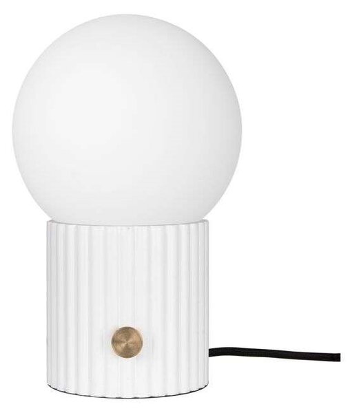 Globen Lighting - Hubble 20 Επιτραπέζιο φωτιστικό Λευκό Globen Lighting