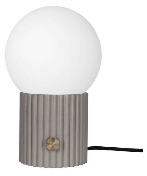 Globen Lighting - Hubble 20 Επιτραπέζιο φωτιστικό Γκρι Globen Lighting