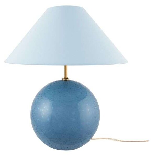 Globen Lighting - Iris 35 Επιτραπέζιο φωτιστικό Dove Blue Globen Lighting