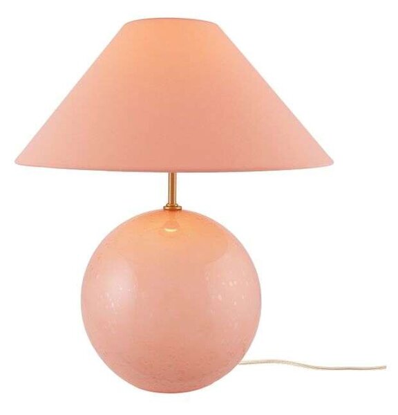 Globen Lighting - Iris 35 Επιτραπέζιο φωτιστικό Blush Globen Lighting