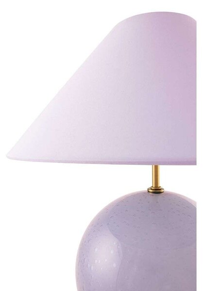 Globen Lighting - Iris 35 Επιτραπέζιο φωτιστικό Lavender Globen Lighting