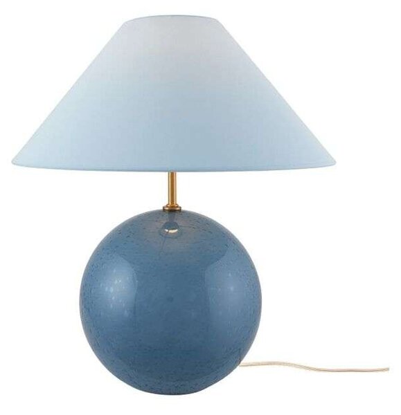 Globen Lighting - Iris 35 Επιτραπέζιο φωτιστικό Dove Blue Globen Lighting