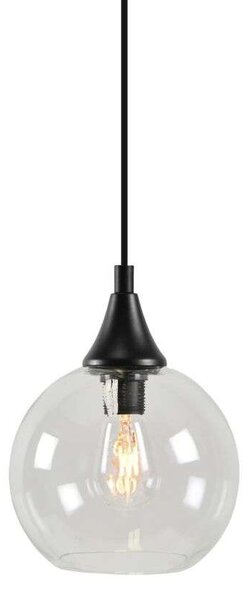 Globen Lighting - Bowl Κρεμαστό φωτιστικό Mini Διαφανές Globen Lighting