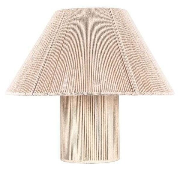 Globen Lighting - Anna 35 Επιτραπέζιο φωτιστικό Nature Globen Lighting