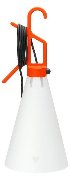 Flos - Mayday Work Lamp Orange Flos