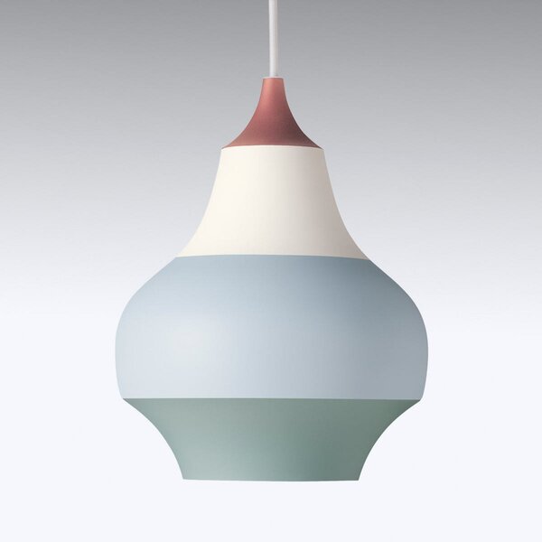 Louis Poulsen Cirque, σχεδιαστής κρεμαστό φωτιστικό, 22 cm
