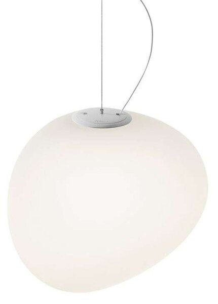 Foscarini - Gregg Κρεμαστό φωτιστικό Medium 10m Foscarini