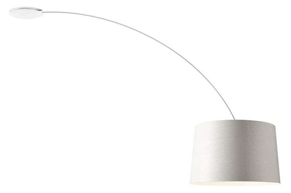 Foscarini - Twiggy Φωτιστικό οροφής Λευκό Foscarini