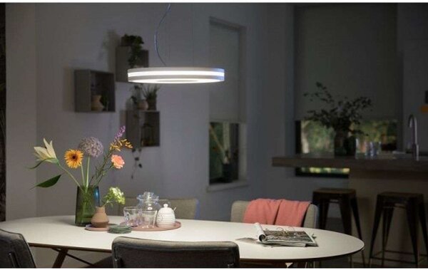 Philips Hue - Being Hue Κρεμαστό φωτιστικό White Amb. White Philips Hue