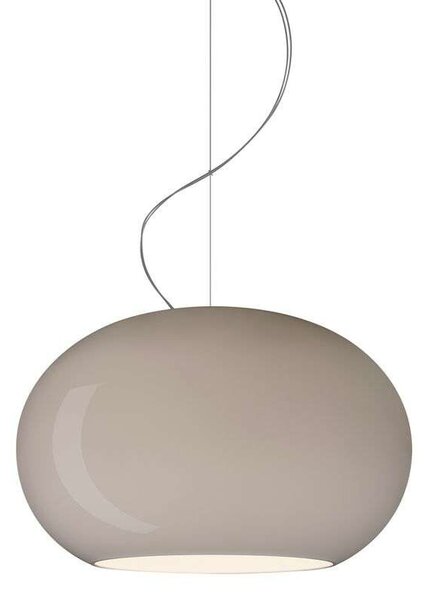 Foscarini - Buds 2 Κρεμαστό φωτιστικό 3,4m Γκρι Foscarini