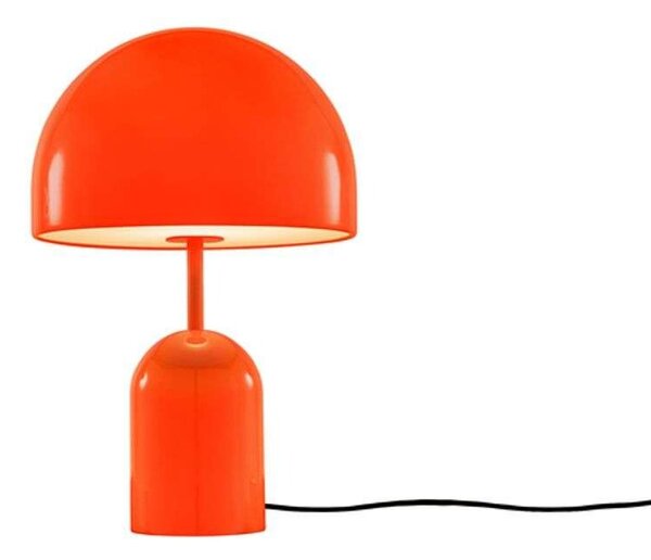 Tom Dixon - Bell Επιτραπέζιο φωτιστικό H42,5 Fluoro Tom Dixon