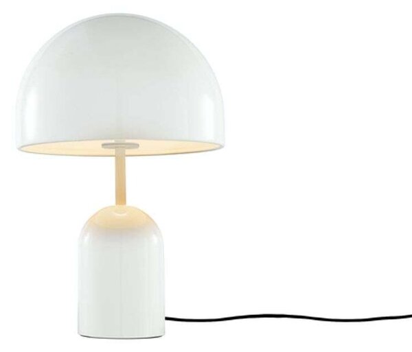 Tom Dixon - Bell Επιτραπέζιο φωτιστικό H42,5 Λευκό Tom Dixon