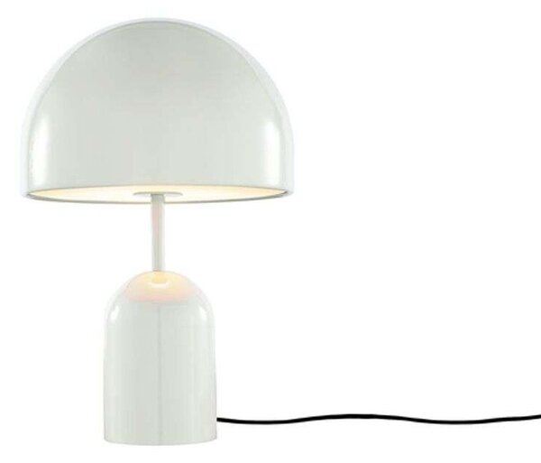 Tom Dixon - Bell Επιτραπέζιο φωτιστικό H42,5 Γκρι Tom Dixon