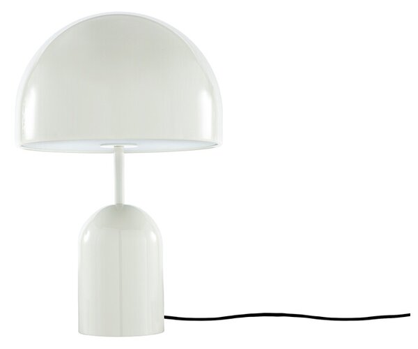 Tom Dixon - Bell Επιτραπέζιο φωτιστικό H42,5 Γκρι Tom Dixon