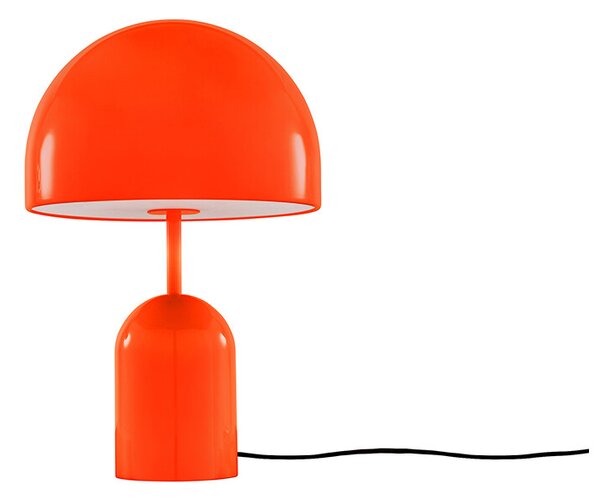 Tom Dixon - Bell Επιτραπέζιο φωτιστικό H42,5 Fluoro Tom Dixon