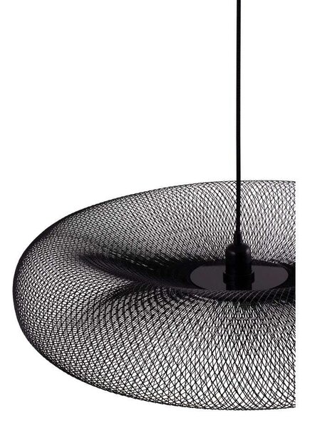 Globen Lighting - Torus Κρεμαστό φωτιστικό Ø65 Μαύρο Globen Lighting