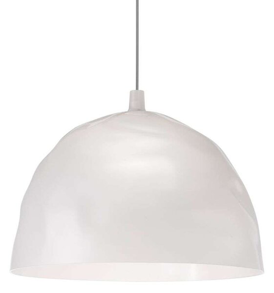 Foscarini - Bump Κρεμαστό φωτιστικό Transparent Frost Foscarini