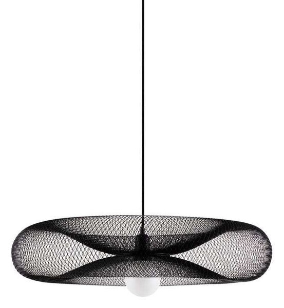 Globen Lighting - Torus Κρεμαστό φωτιστικό Ø65 Μαύρο Globen Lighting