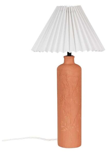 Globen Lighting - Flora 46 Επιτραπέζιο φωτιστικό Terracotta Globen Lighting