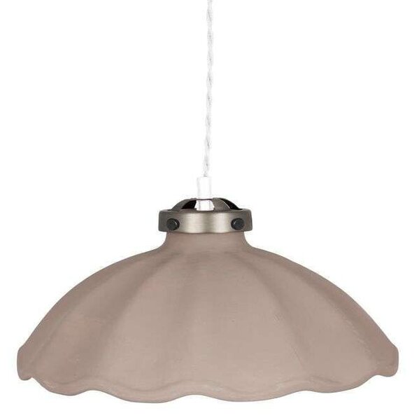 Globen Lighting - Alva 30 Κρεμαστό φωτιστικό Mud Globen Lighting