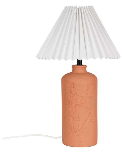 Globen Lighting - Flora 39 Επιτραπέζιο φωτιστικό Terracotta Globen Lighting