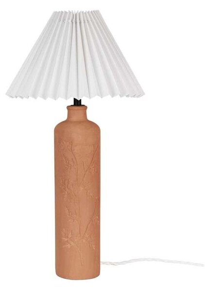 Globen Lighting - Flora 46 Επιτραπέζιο φωτιστικό Terracotta Globen Lighting