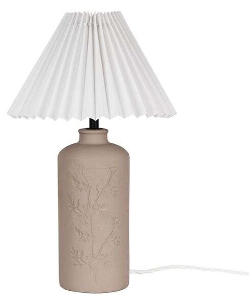 Globen Lighting - Flora 39 Επιτραπέζιο φωτιστικό Mud Globen Lighting