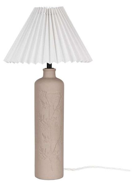 Globen Lighting - Flora 46 Επιτραπέζιο φωτιστικό Mud Globen Lighting