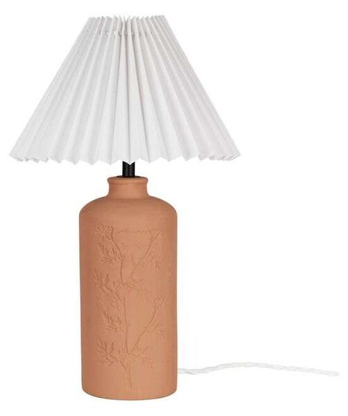 Globen Lighting - Flora 39 Επιτραπέζιο φωτιστικό Terracotta Globen Lighting