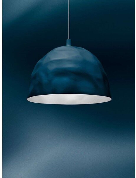 Foscarini - Bump Κρεμαστό φωτιστικό Petroleum Foscarini