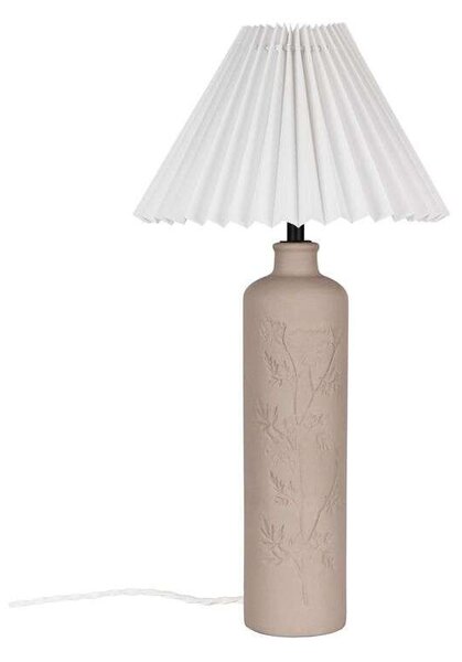 Globen Lighting - Flora 46 Επιτραπέζιο φωτιστικό Mud Globen Lighting