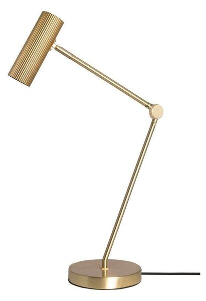 Globen Lighting - Hubble Read Επιτραπέζιο φωτιστικό Brushed Brass Globen Lighting