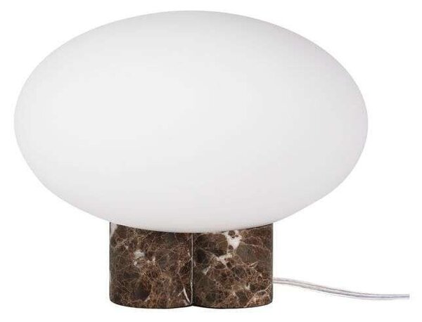 Globen Lighting - Mammut 28 Επιτραπέζιο φωτιστικό Καφέ Globen Lighting