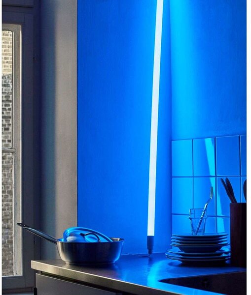 HAY - Neon Tube LED Ice Blue HAY